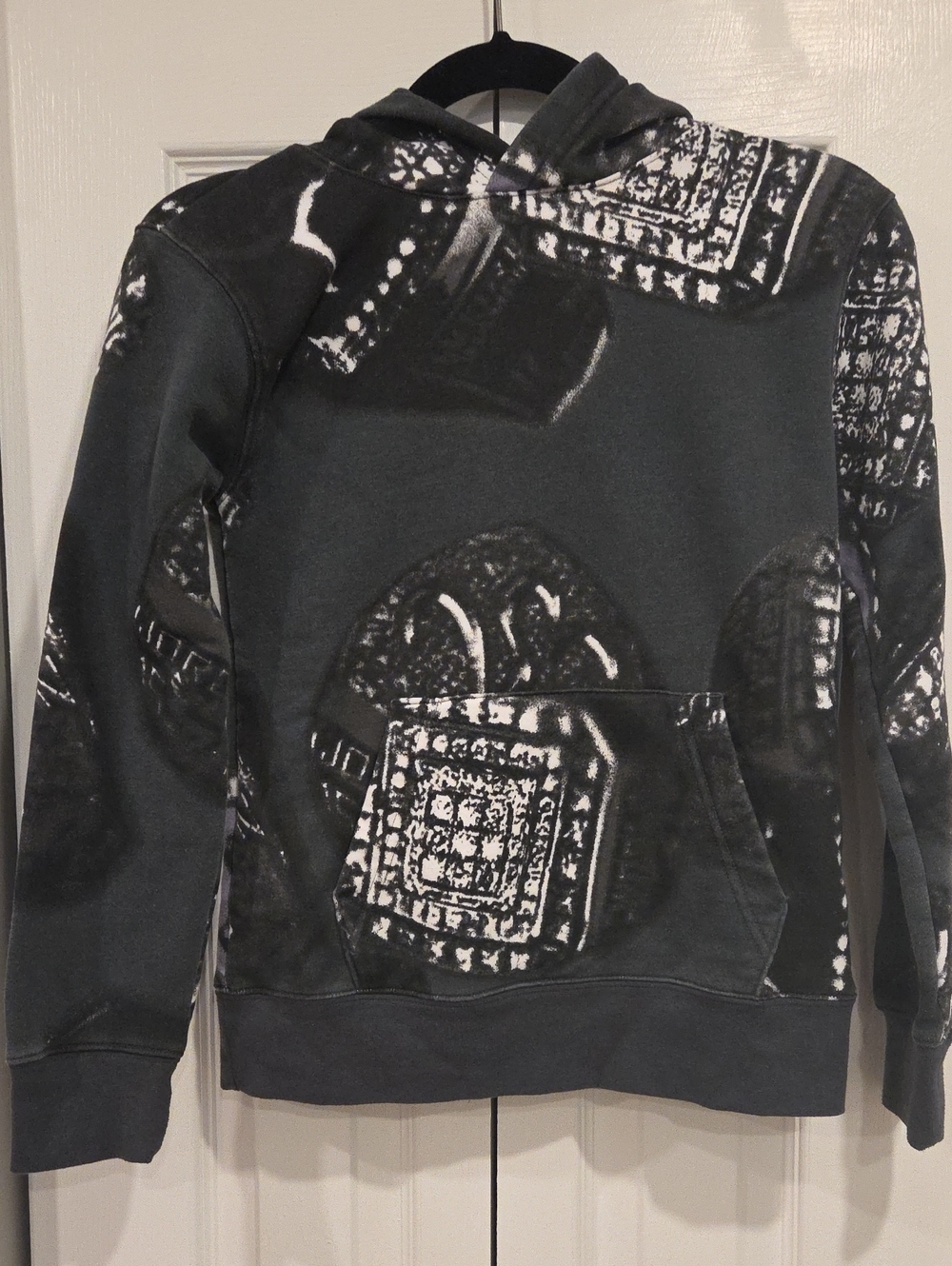 Boy's Hoodie
